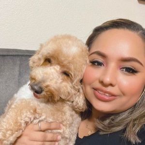 Meet your Posher, Rosy